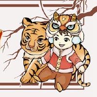 在2022年的第一个月,最好成功。