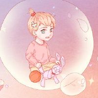 宝贝出生在一开始,有一个美好的生活。