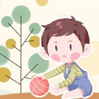 男孩的命运是如何出生于第十二个月的月份?