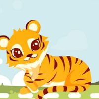 今年,老虎的命运擅长工作。