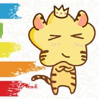 这是一个八月出生的好人。