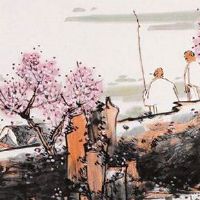 古人说第一胎来报恩第二胎呢 为什么说第一胎是来报恩的