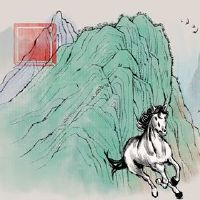 它与女性和女性蛇相匹配吗?这是马和哪个生肖