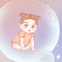 这个女孩出生在前2022年,财富怎么样?