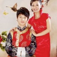 什么是八字婚姻,八个字符的婚姻是什么?