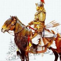 kublai baxi杀死印刷到皇帝的生活中