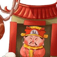 2022年5月25日财神方位查询 每日财喜神方向一览