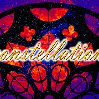 二月,精力充沛,大胆的星座