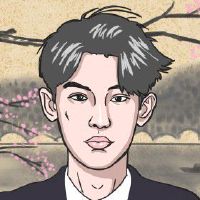 美德嫉妒的女人脸嘴嘴