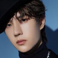 Ezoey Xu Ping 2月2022年星座