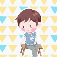 在新年前夜出生的男孩并不好。