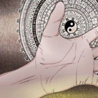 富贵命的女性手相特征 手中断掌事业运很出色