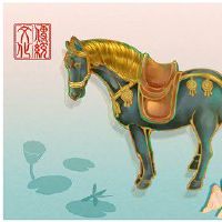 老虎年充满了文学的短暂,老虎已经送到了这一点。