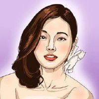 颧骨高有肉的女人面相 能嫁有钱人事业要求高