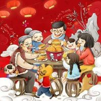 新年前夜王云秘籍