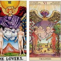 塔罗牌的立场是什么意思?什么是象征性?