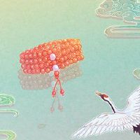 你为什么买红色吹口哨?