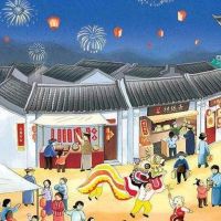 在2022年的第一个月的第一个月,第一个月的第八个月是什么时候?