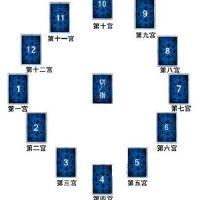 塔罗牌,如何玩,黄金十二宫武器?