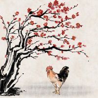 它是鸡在9月2022年财富分析的地方