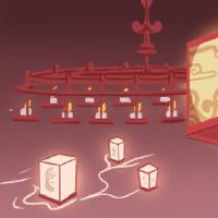 在新的一年里可以别人吗?你能得到一个被子吗?