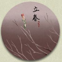 春天隐藏的春天是什么意思?