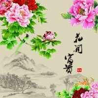 如何打开富人,如何绽放,鲜花和富人