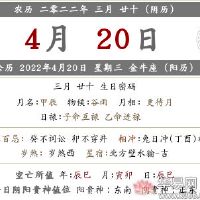 在2022年,什么时候,最后一天是什么日?