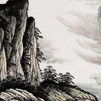 代表天才的手相 智慧线朝着无名指方向延伸