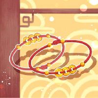 诞生年妻子可以买红色内衣内衣吗?谁买了一样