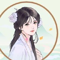 小嘴女性面孔小而谨慎。