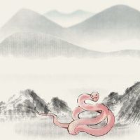 蛇妇女于4月2022日,完整版的完整版最新的好运