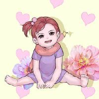 2022年4月17日生的女孩满分名字合集 洋气的新生儿名字