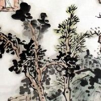 脸上全部的桃花痣的位置 眼外桃花痣典型桃花痣