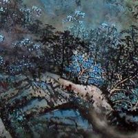 女人身上的真正桃花痣 法令痣越老桃花越多