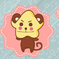 1992年猴2022年幸运色 佩戴黄色思维更加灵敏