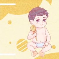 2022年的第一个月出生的宝宝对生命不利。