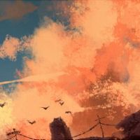 当祝福出生时,这个女人是最好的生活。