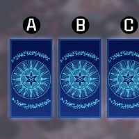 精确的塔罗牌测试为什么女朋友会逐渐逐渐移动?