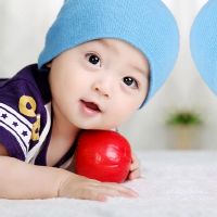 如何从2019年3月1日获取男性婴儿五行的名称