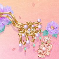 你想去女子家新年吗?