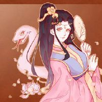 蛇人2022两个愉快的工作场所和感情