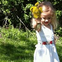 女孩漂亮有涵养的英文名