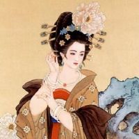 天生丽质难自弃,生辰八字看谁内在外在都很美?