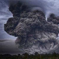 梦想着全球毁灭预测