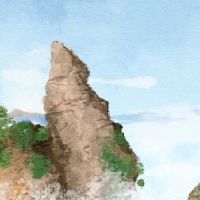 在这次出生的第一天的第一天出生的人。