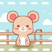 鼠标妇女在5月2022年5月,财富,财富,财富