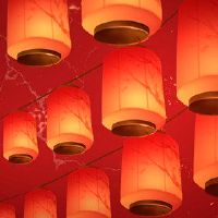 第一个月的第一个月的第十五天,鳍灯的意义,良好的祈祷意义