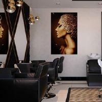 我可以发一个发型吗?