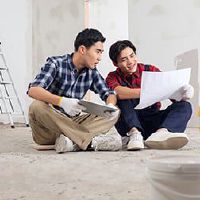 2022年4月14日的月历不适合装修?